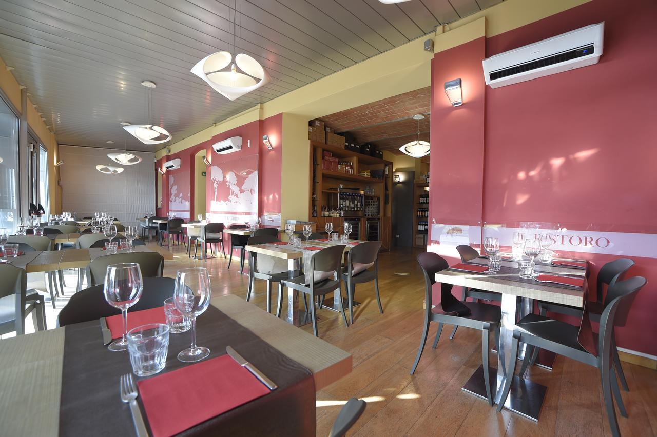 Locanda La Bottega Del Parco 피사 외부 사진