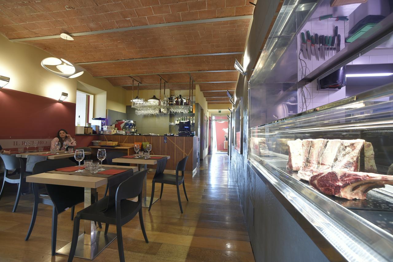 Locanda La Bottega Del Parco 피사 외부 사진