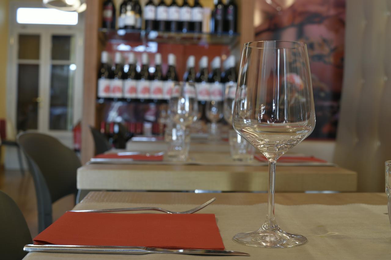 Locanda La Bottega Del Parco 피사 외부 사진